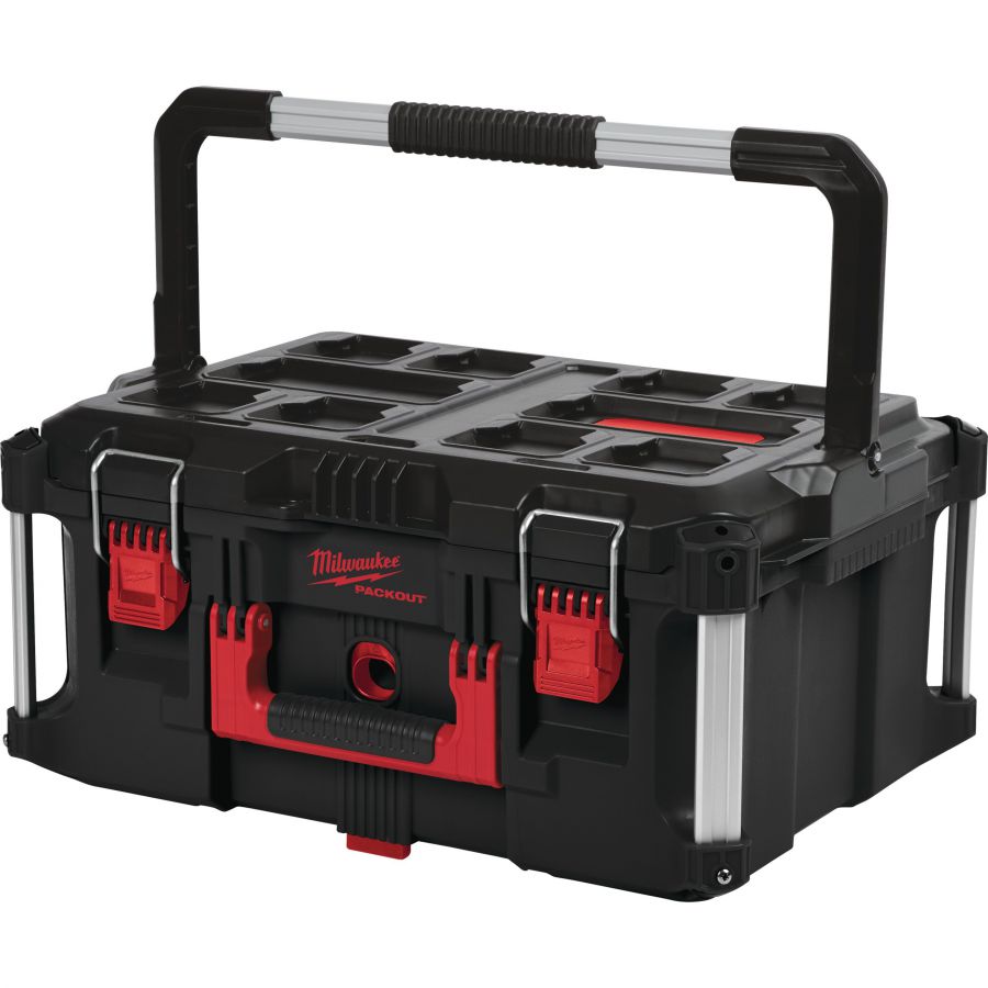 PACKOUT Koffer groß 560 x 410 x 290 mm - 1 Stück